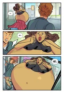 Balloon Girl Problems004