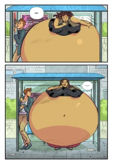 Balloon Girl Problems005