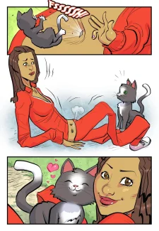Balloon Girl Problems009