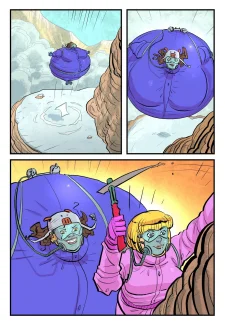Balloon Girl Problems011