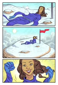 Balloon Girl Problems013