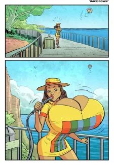 Balloon Girl Problems014