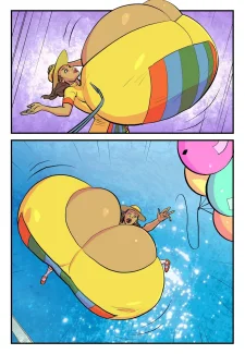 Balloon Girl Problems016