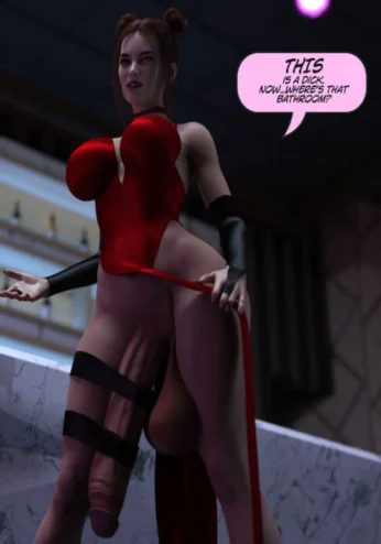 Big Bad – SquarePeg3D