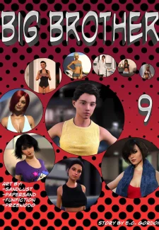 Big Brother Part 9 (1)