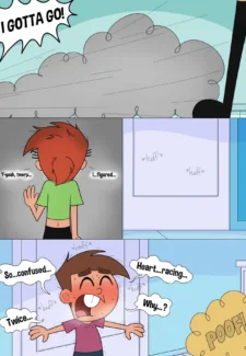 Bittersweet Babysitter 0035