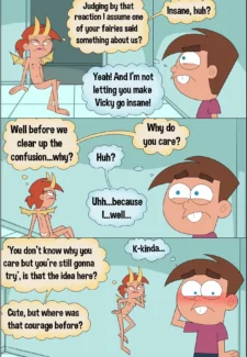 Bittersweet Babysitter 0041
