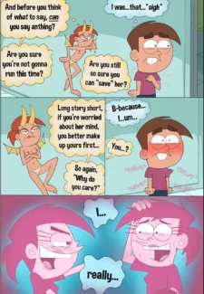 Bittersweet Babysitter 0042