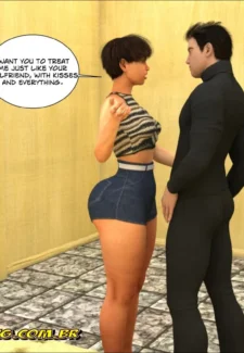 Blackmail Preliminary Part 3 (22)