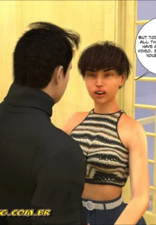 Blackmail Preliminary Part 3 (23)