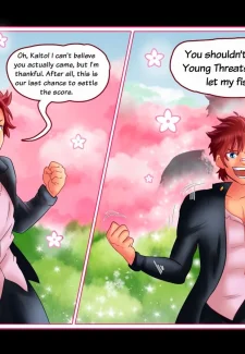 Blossoming Love0004