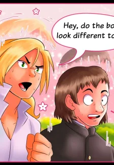 Blossoming Love0005