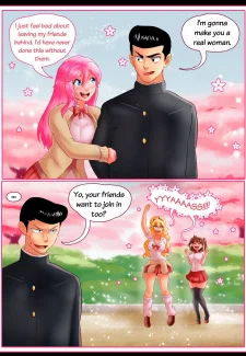 Blossoming Love0019