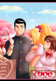 Blossoming Love0020