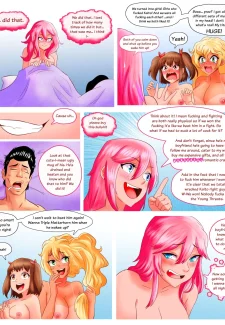 Blossoming Love0027