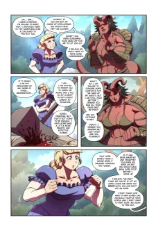 Bregwyn Firehide 2009