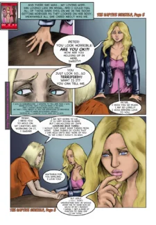 Captive Cuckold 006