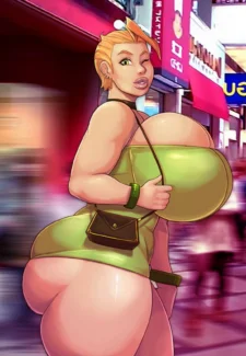 [Carmessi] Booty Queens_1611334-0009