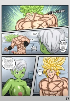 Cheelai’s Desires (14)