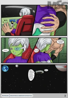 Cheelai’s Desires (26)