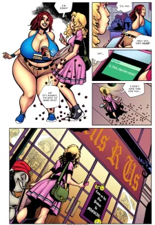 Cherie On Top (6)