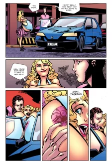 Cherie On Top Issue 3009