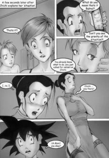 Chichi’s decision0010