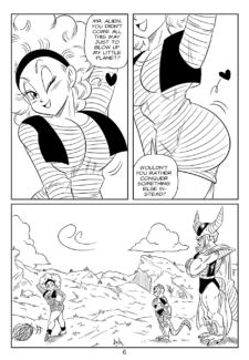 Close Encounter (6)