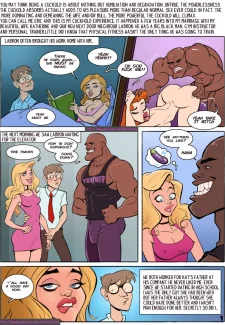 Cuckold Trainer002