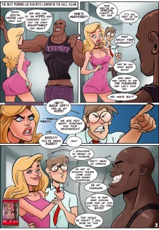 Cuckold Trainer004