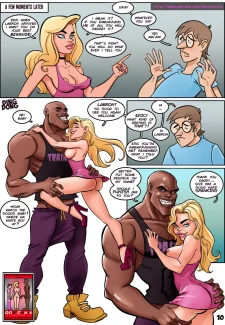 Cuckold Trainer011