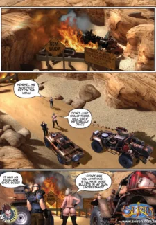 Dark Sands (12)