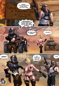Dark Sands (13)