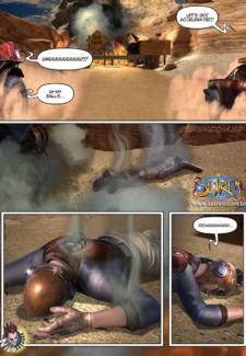 Dark Sands (15)