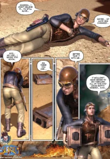 Dark Sands (16)