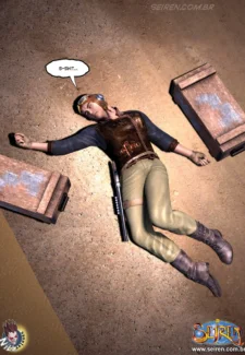 Dark Sands (20)