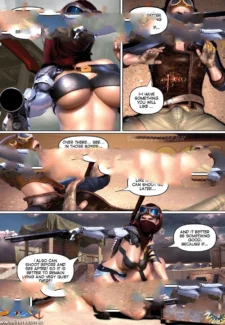 Dark Sands (29)