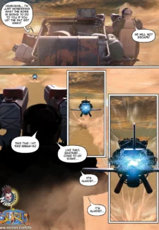 Dark Sands (4)