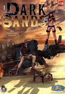 Dark Sands (55)