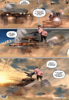 Dark Sands (6)