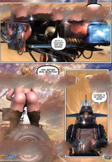 Dark Sands (7)