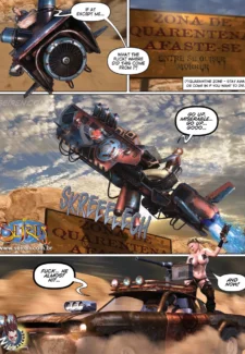 Dark Sands (9)