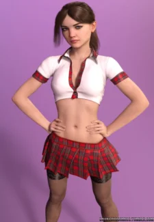Emma- Darklord