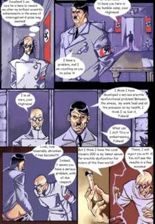 Experiment SDE037