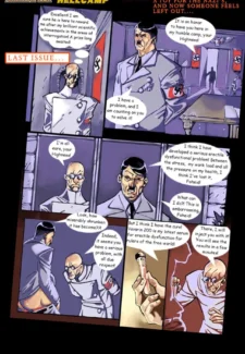 Experiment SDE038