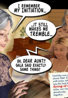 Family Traditions Part 3 (20)
