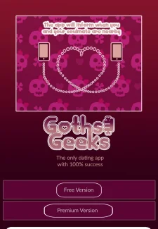 Goths & Geeks (17)
