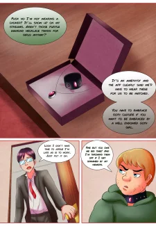 Goths & Geeks (3)