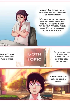 Goths & Geeks (4)
