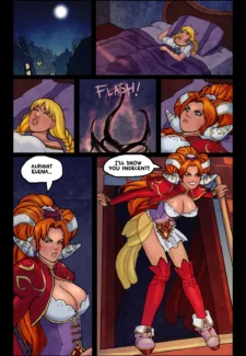 Grandia (3)